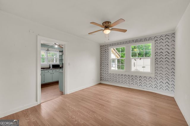 221 Edwards Street, Elberton, GA 30635