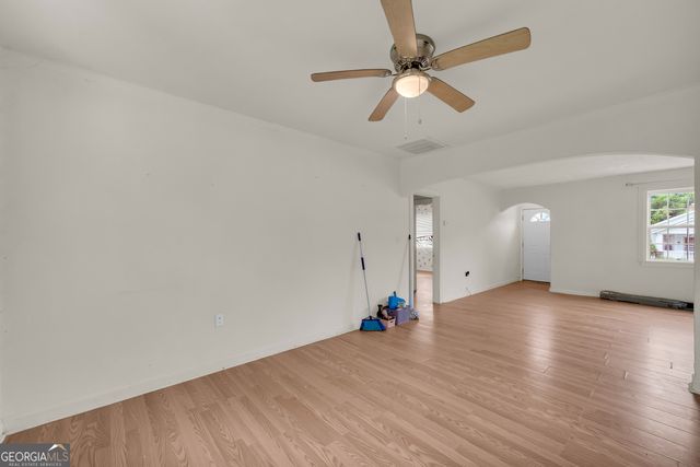 221 Edwards Street, Elberton, GA 30635