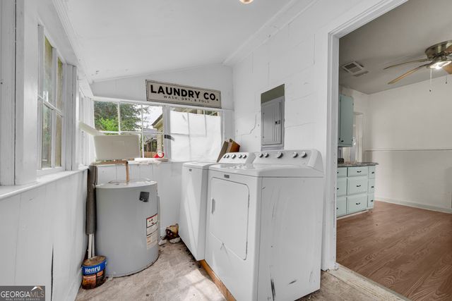 221 Edwards Street, Elberton, GA 30635