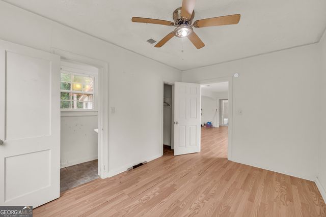221 Edwards Street, Elberton, GA 30635