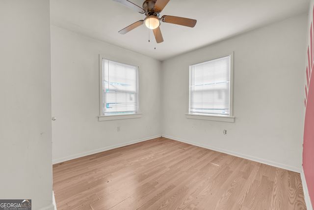 221 Edwards Street, Elberton, GA 30635