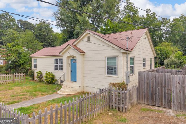 221 Edwards Street, Elberton, GA 30635