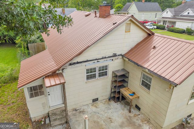 221 Edwards Street, Elberton, GA 30635