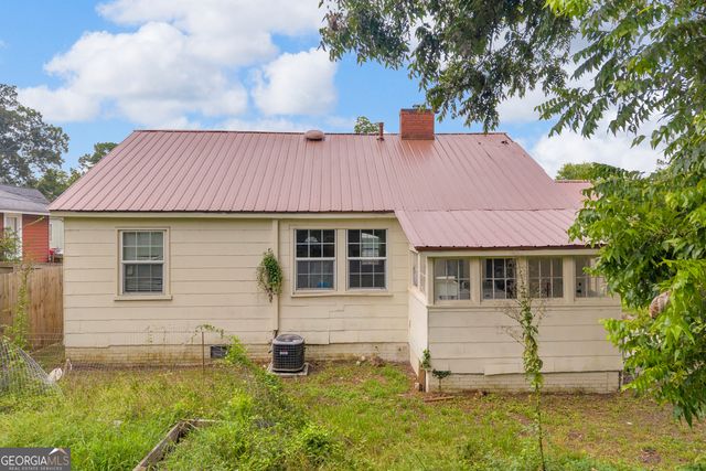 221 Edwards Street, Elberton, GA 30635