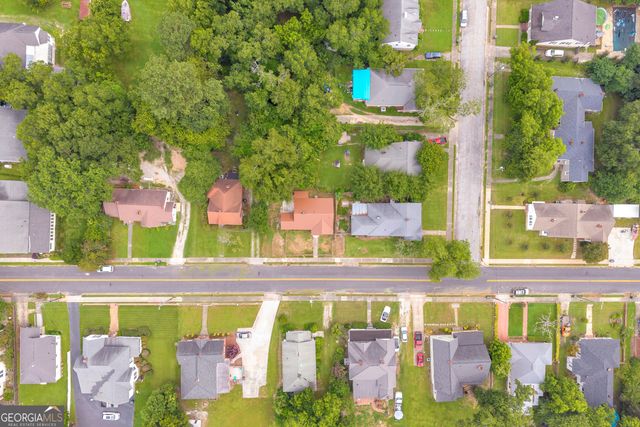 221 Edwards Street, Elberton, GA 30635