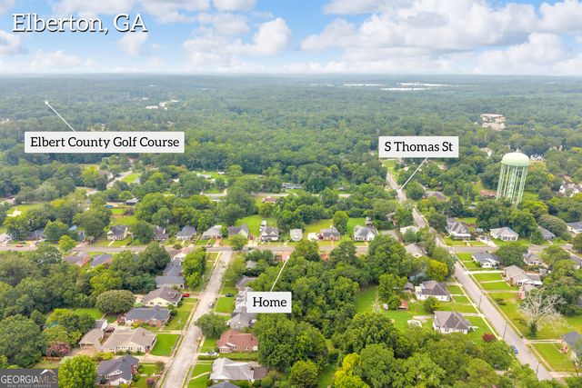 221 Edwards Street, Elberton, GA 30635