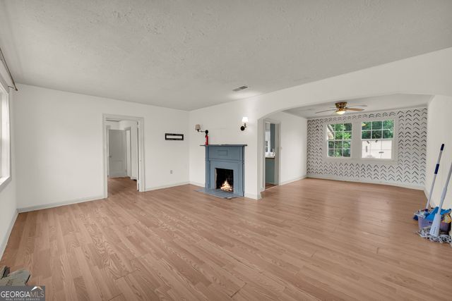 221 Edwards Street, Elberton, GA 30635
