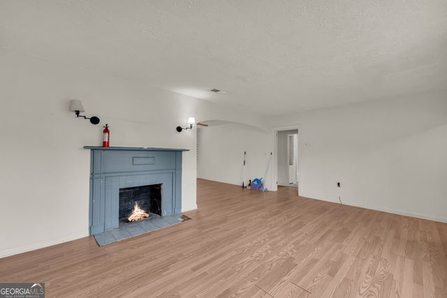 221 Edwards Street, Elberton, GA 30635