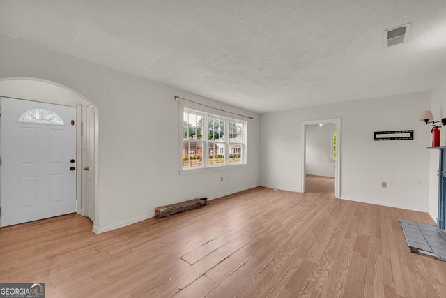 221 Edwards Street, Elberton, GA 30635