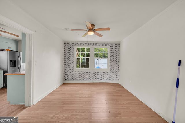 221 Edwards Street, Elberton, GA 30635