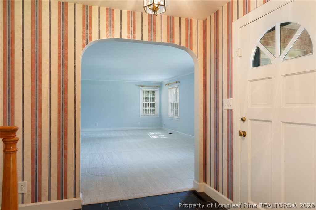 209 W Prospect Avenue, Raeford, NC 28376 — photo 5