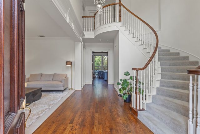 1207 Conroe Drive, Allen, TX 75013