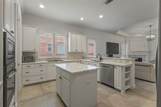 1207 Conroe Drive, Allen, TX 75013