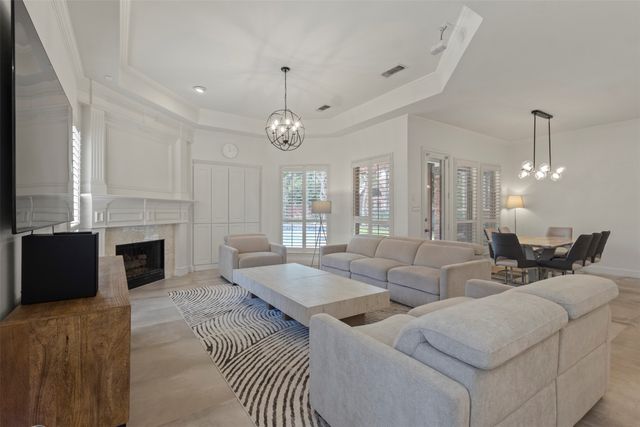 1207 Conroe Drive, Allen, TX 75013
