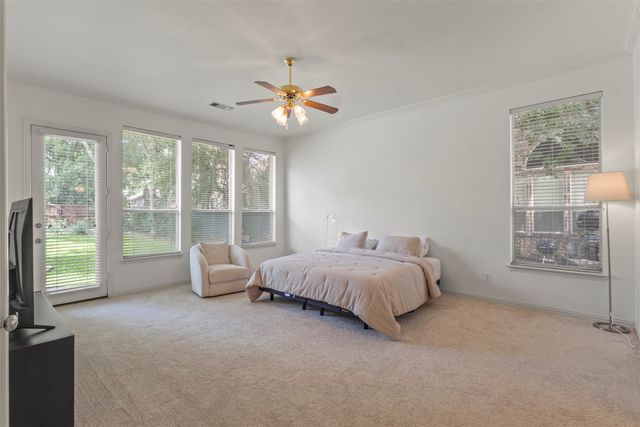 1207 Conroe Drive, Allen, TX 75013