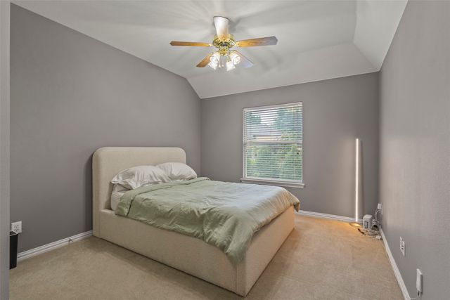 1207 Conroe Drive, Allen, TX 75013
