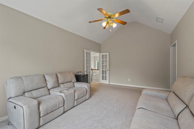 1207 Conroe Drive, Allen, TX 75013