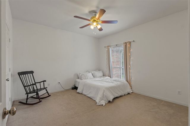 1207 Conroe Drive, Allen, TX 75013