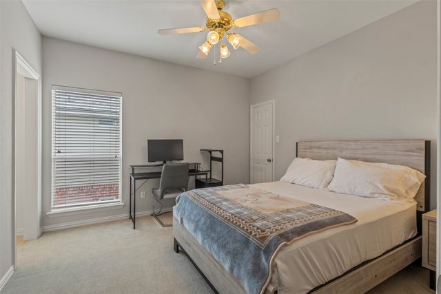 1207 Conroe Drive, Allen, TX 75013