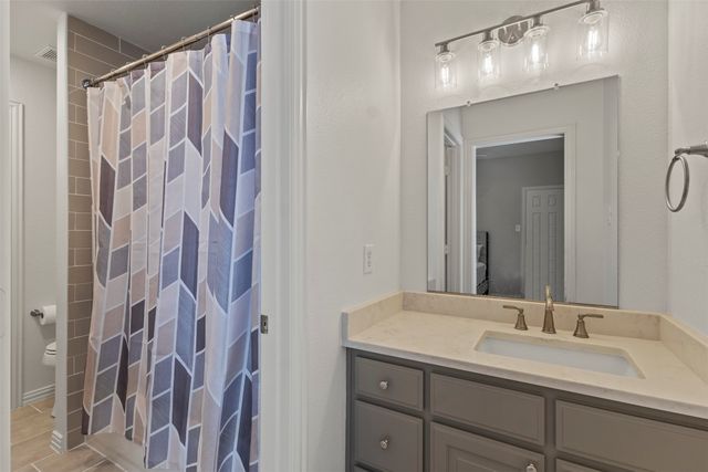 1207 Conroe Drive, Allen, TX 75013