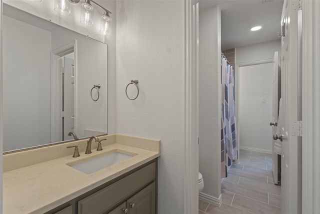 1207 Conroe Drive, Allen, TX 75013