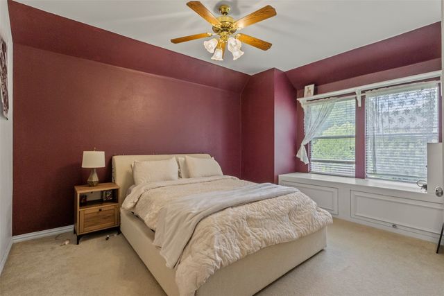1207 Conroe Drive, Allen, TX 75013