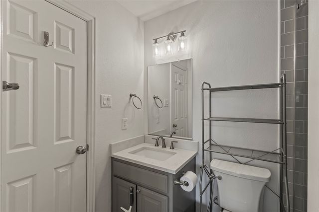 1207 Conroe Drive, Allen, TX 75013