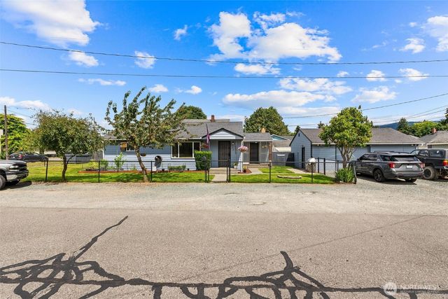 410 Pacific Street, Sedro Woolley, WA 98284
