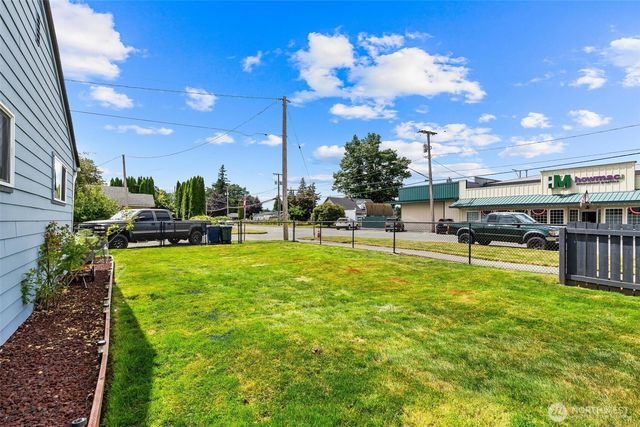 410 Pacific Street, Sedro Woolley, WA 98284