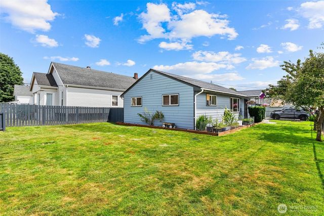 410 Pacific Street, Sedro Woolley, WA 98284