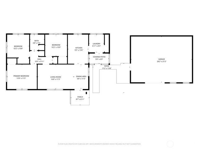 410 Pacific Street, Sedro Woolley, WA 98284