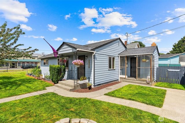 410 Pacific Street, Sedro Woolley, WA 98284
