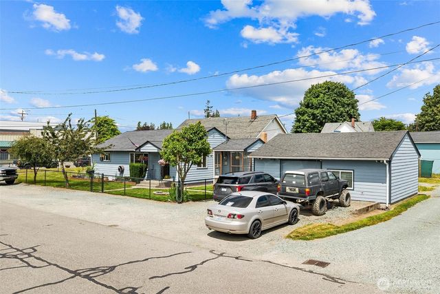 410 Pacific Street, Sedro Woolley, WA 98284