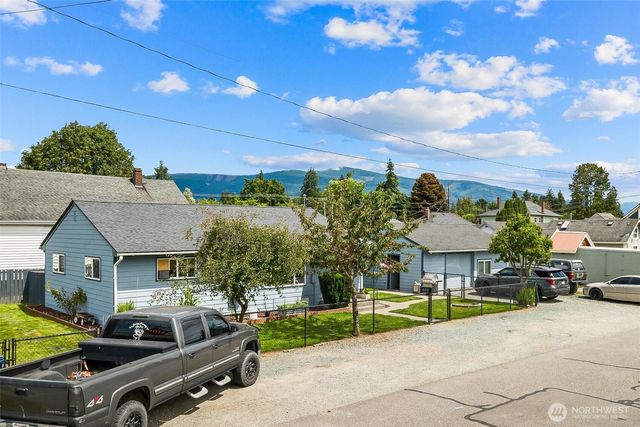 410 Pacific Street, Sedro Woolley, WA 98284
