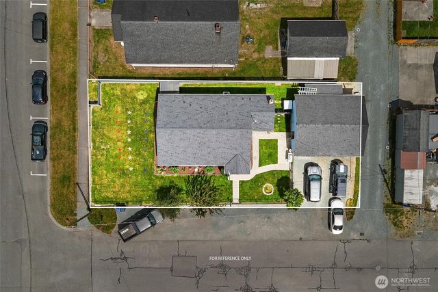 410 Pacific Street, Sedro Woolley, WA 98284