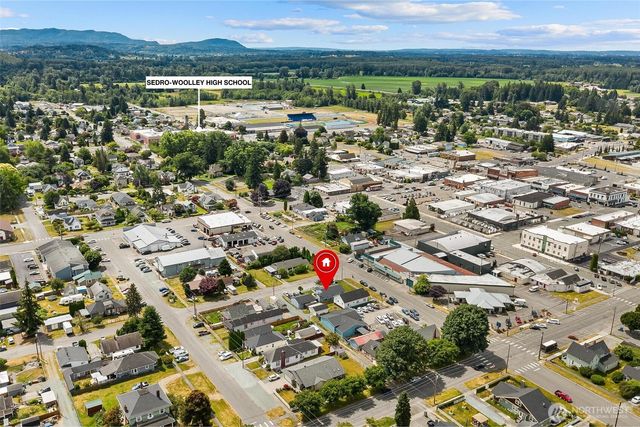 410 Pacific Street, Sedro Woolley, WA 98284