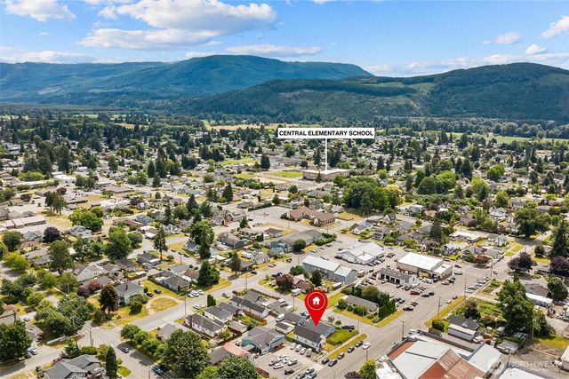 410 Pacific Street, Sedro Woolley, WA 98284