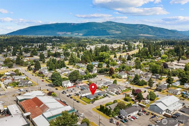 410 Pacific Street, Sedro Woolley, WA 98284