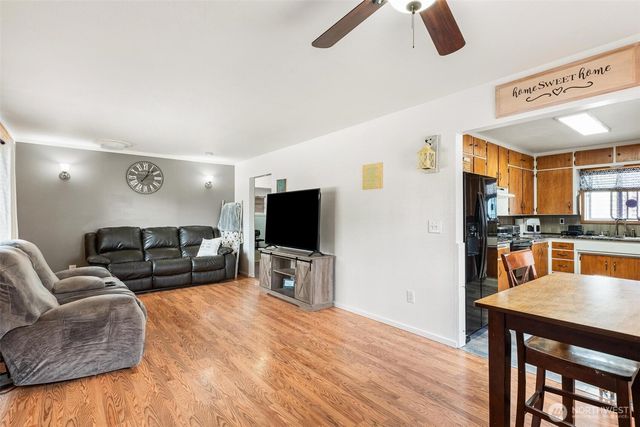 410 Pacific Street, Sedro Woolley, WA 98284