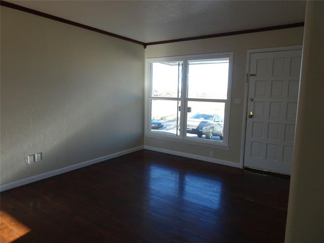 2209 Flannery Drive, Midwest City, OK 73110