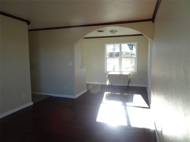 2209 Flannery Drive, Midwest City, OK 73110