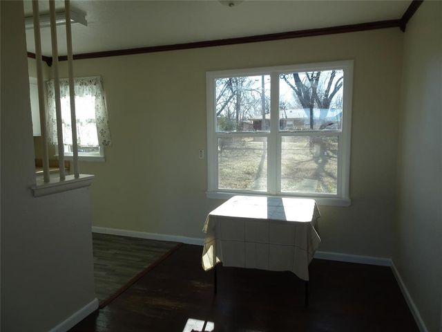 2209 Flannery Drive, Midwest City, OK 73110