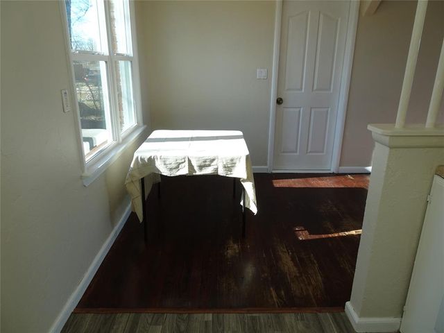 2209 Flannery Drive, Midwest City, OK 73110