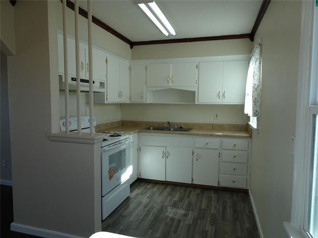 2209 Flannery Drive, Midwest City, OK 73110