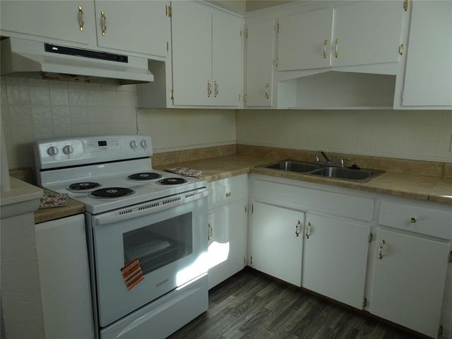 2209 Flannery Drive, Midwest City, OK 73110