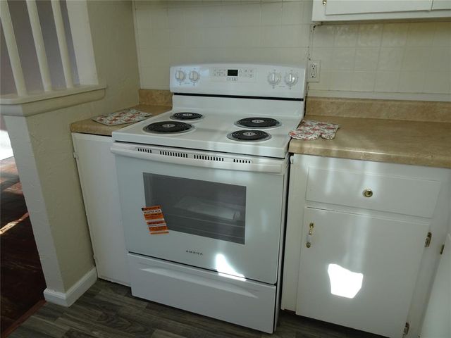 2209 Flannery Drive, Midwest City, OK 73110