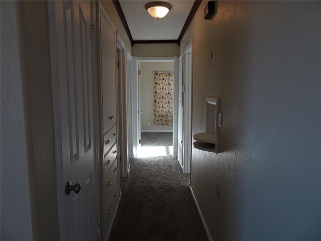 2209 Flannery Drive, Midwest City, OK 73110