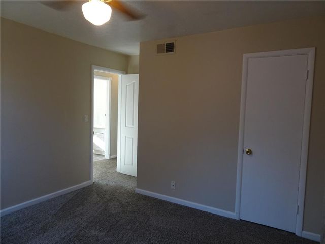 2209 Flannery Drive, Midwest City, OK 73110