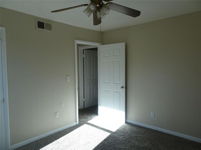 2209 Flannery Drive, Midwest City, OK 73110