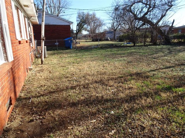 2209 Flannery Drive, Midwest City, OK 73110